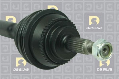 DA SILVA 4504at - Приводной вал